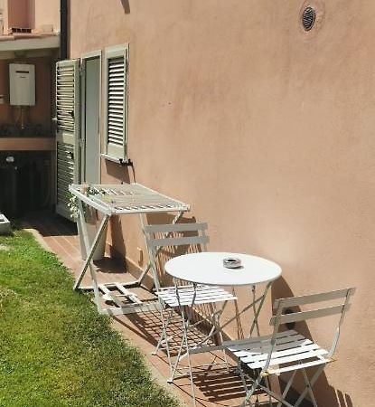 Loft Luna Olbia Dış mekan fotoğraf