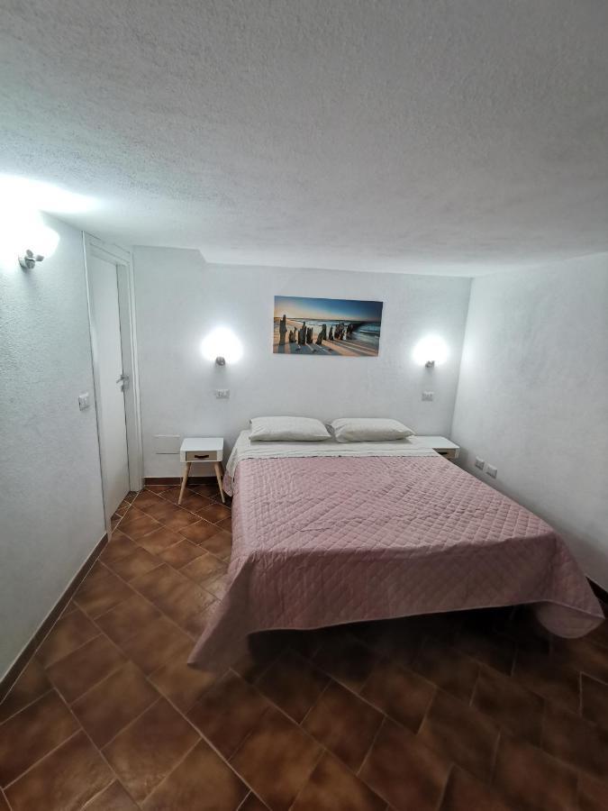 Loft Luna Olbia Dış mekan fotoğraf
