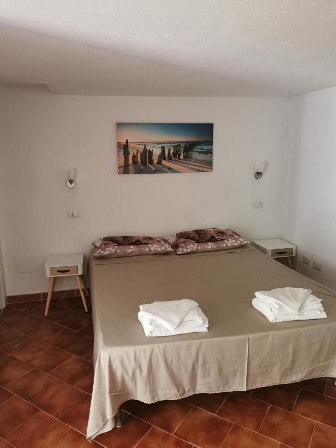 Loft Luna Olbia Dış mekan fotoğraf