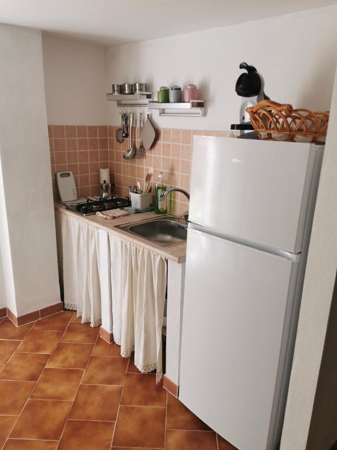Loft Luna Olbia Dış mekan fotoğraf