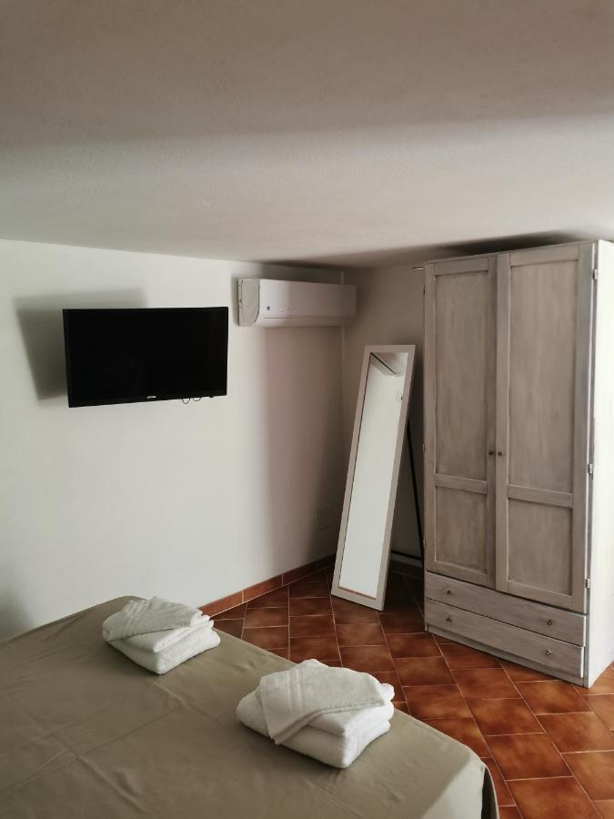 Loft Luna Olbia Dış mekan fotoğraf