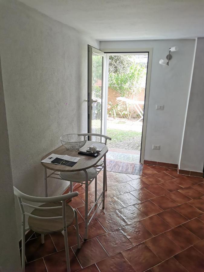 Loft Luna Olbia Dış mekan fotoğraf