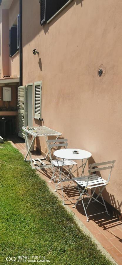 Loft Luna Olbia Dış mekan fotoğraf